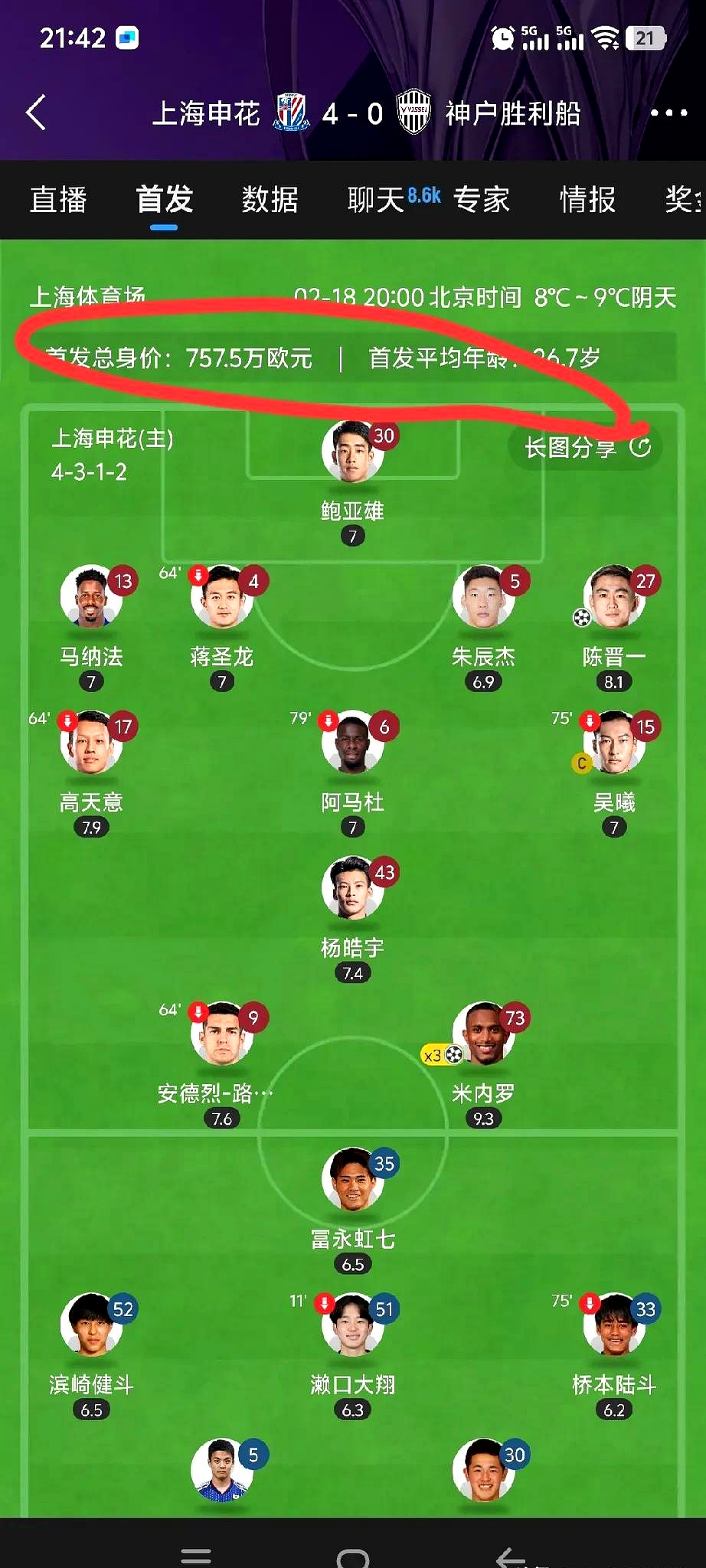 乐鱼体育在线入口-关于申花客场挑战富力，苦战求胜的信息